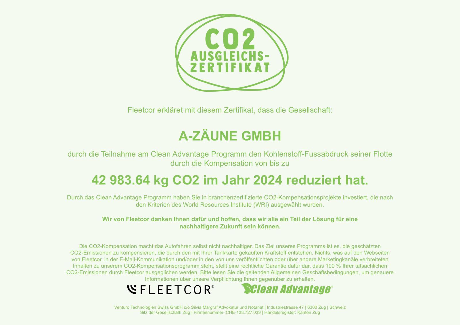 Certificate Image